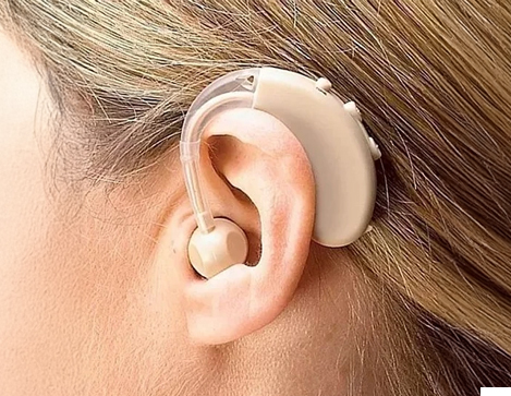 Imagen que muestra Power ear