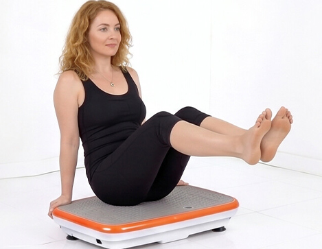 Imagen que muestra powerfit