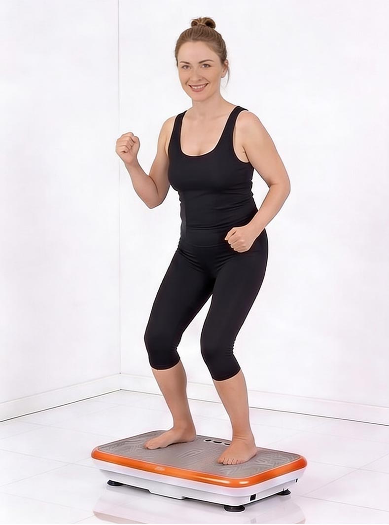 Imagen de powerfit