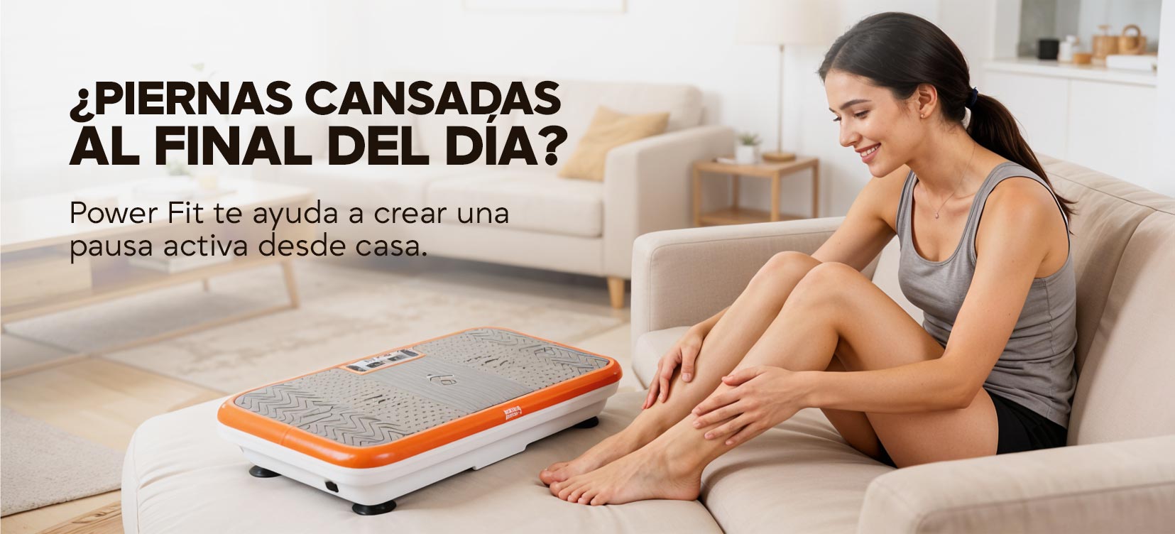 powerfit