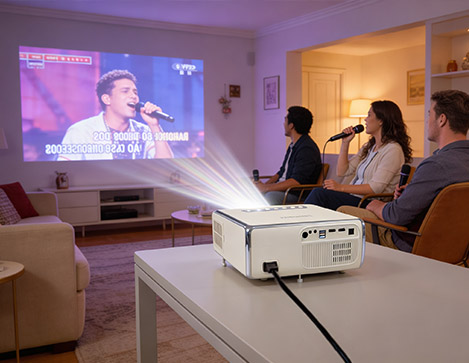 Imagen que muestra smart lux
