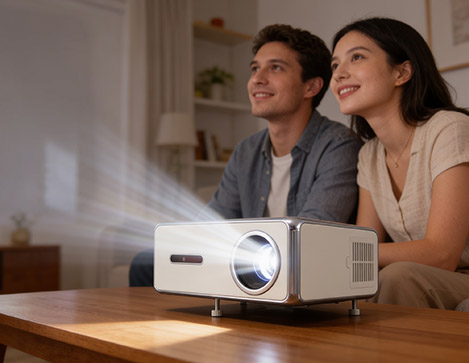 Imagen que muestra smart lux