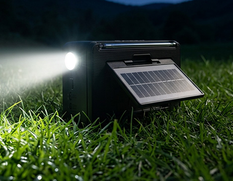 Imagen que muestra Power Sun