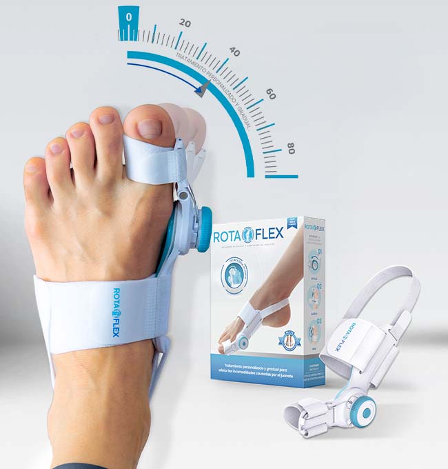 Rotaflex
