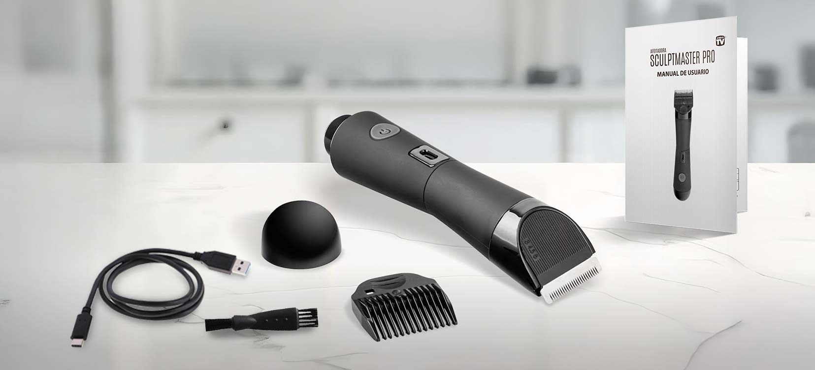 Imagen de Sculpt Master Pro