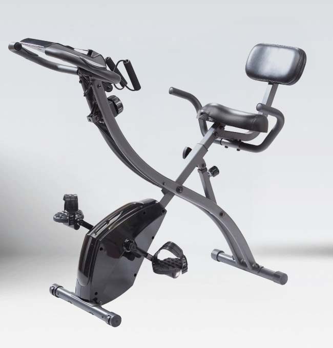 Slim Cycle