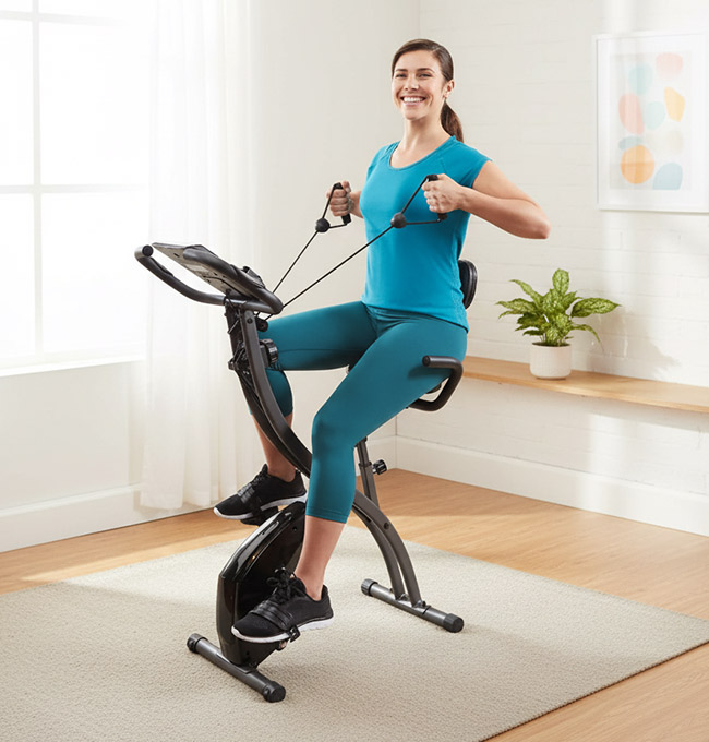 Slim Cycle