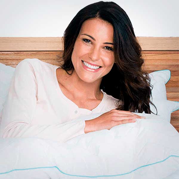 Almohada sognare