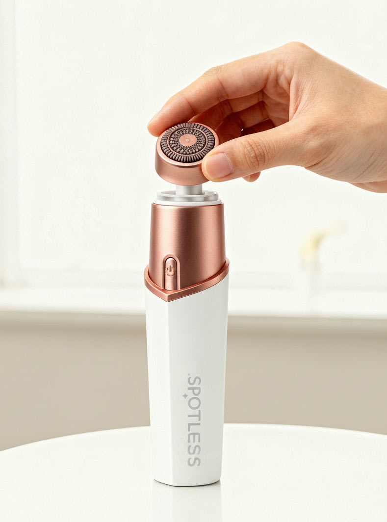 Imagen de Rspuesto Spotless