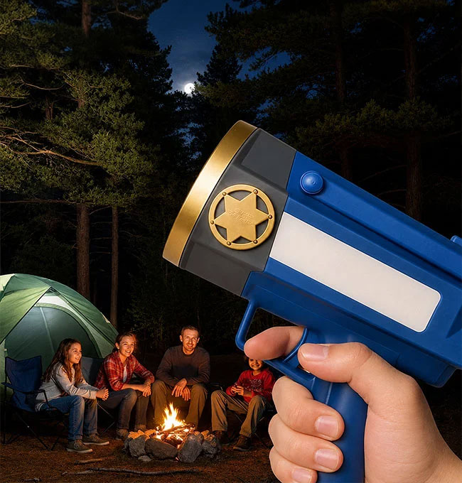 Star Patrol