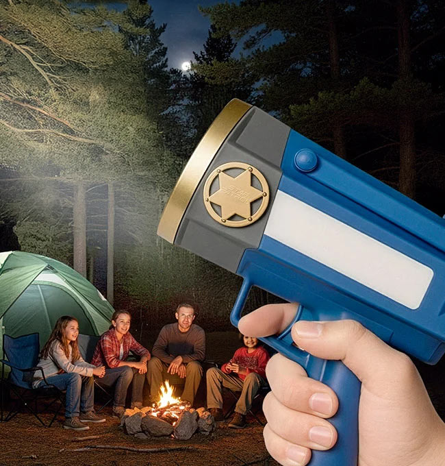 STAR PATROL