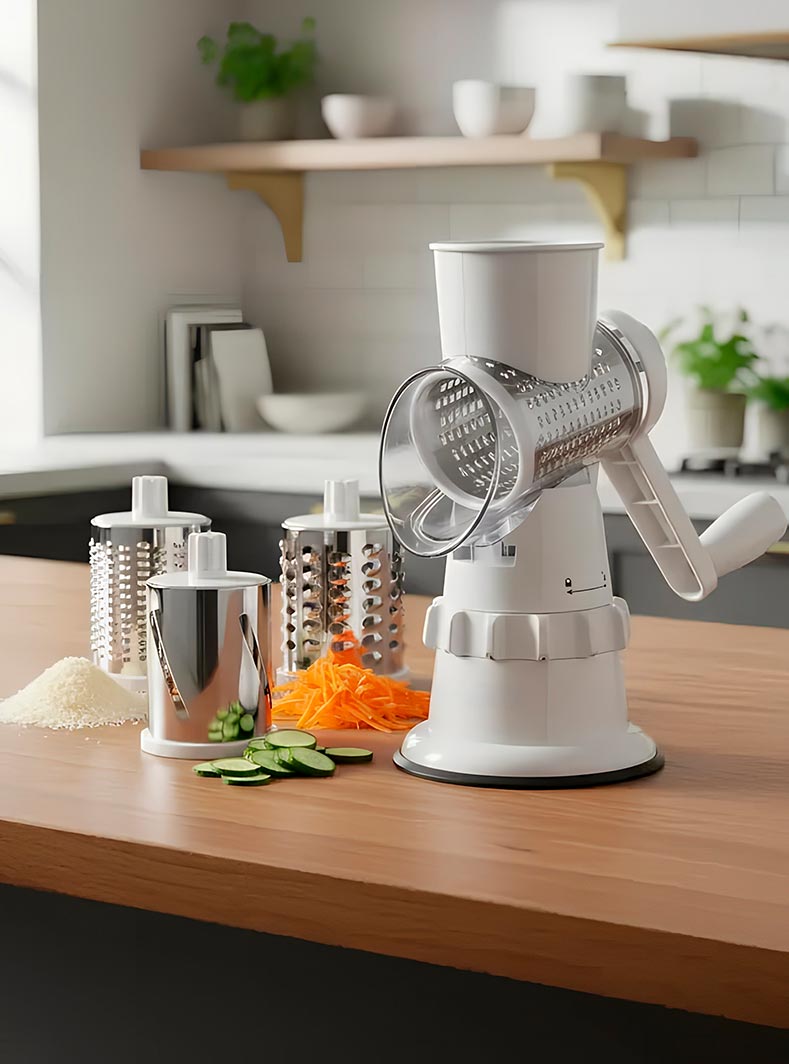 Imagen de Sumo Slicer