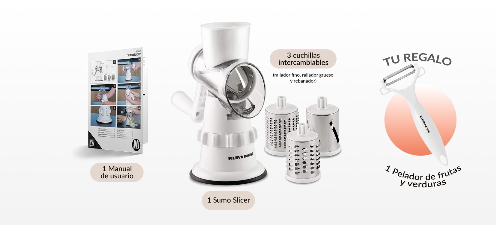 Imagen de Sumo Slicer