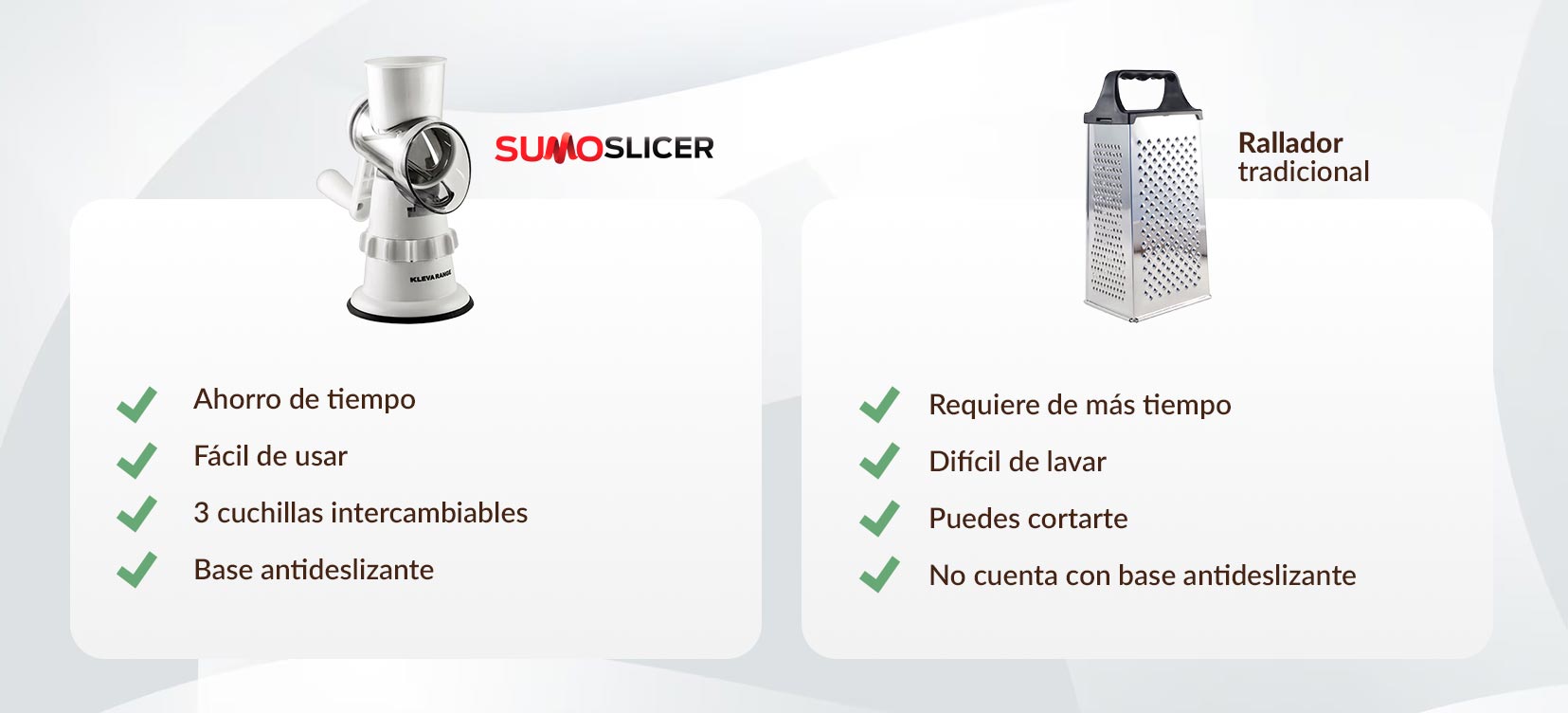 Sumo Slicer