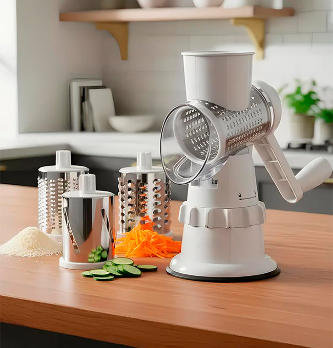 SUMO SLICER