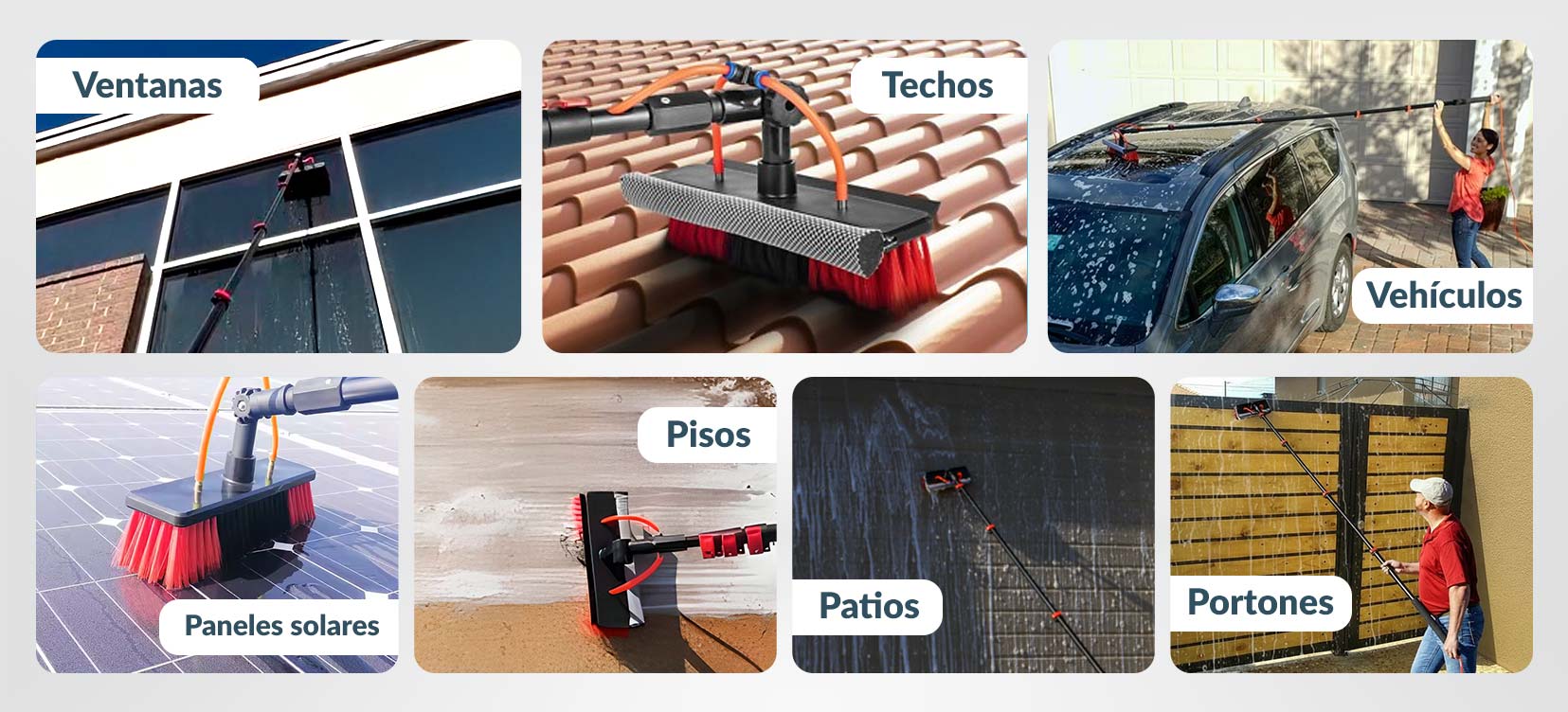 Imagen que muestra Starlyf Hydrocleaner