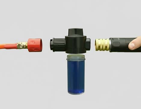 Imagen que muestra Starlyf Hydrocleaner 