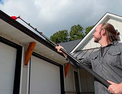 Imagen que muestra Starlyf Hydrocleaner 