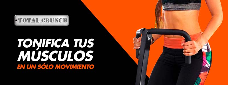 GRAN VENTA GARAGE on Instagram: Máquina de ejercicios Total Crunch  🔸Precio: $60.000 🔸nuevo 🔸Retiro en Las Condes #11701 #ejercicios  #gymmotivation #gymencasa