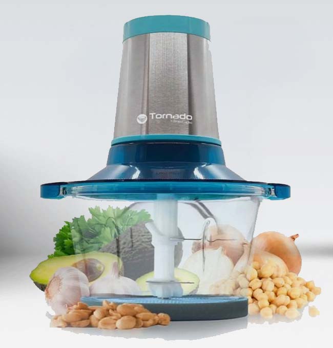 Tornado Pro by Brava Cucina