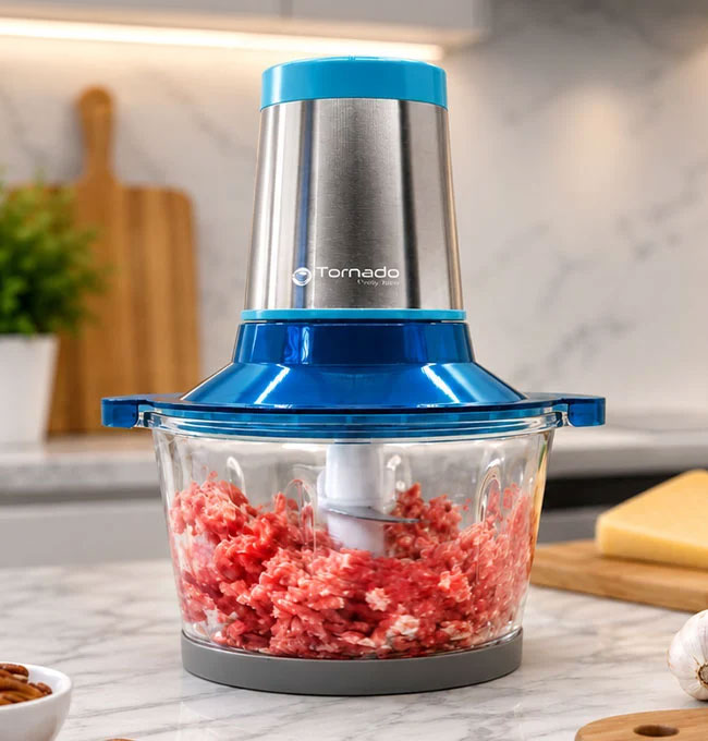 Tornado Pro by Brava Cucina
