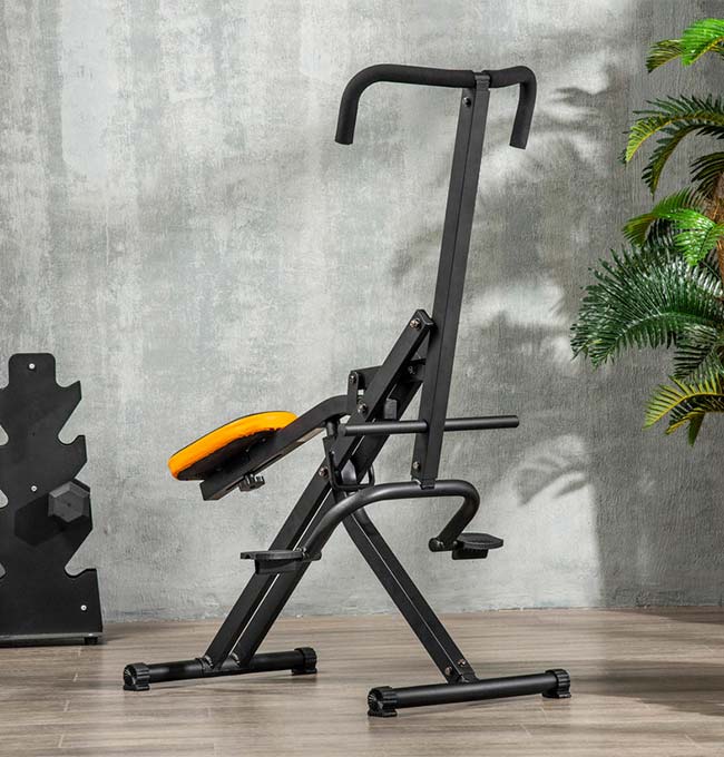 Slim Cycle