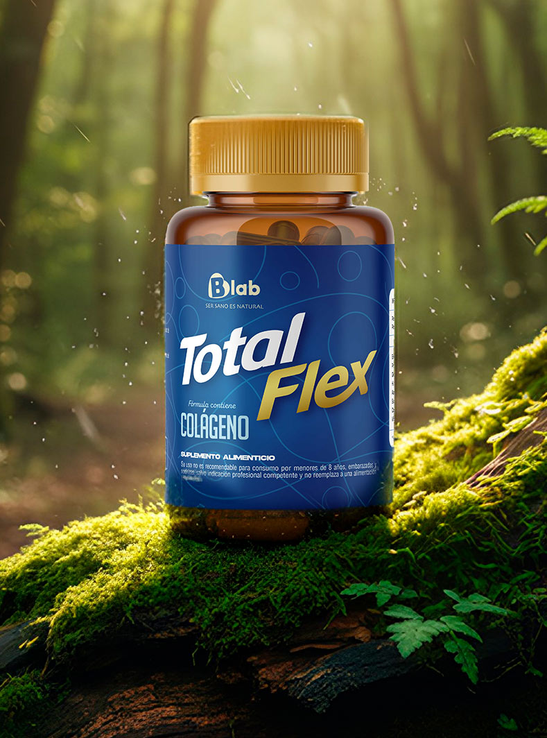 Imagen de Total flex