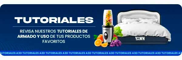 Bienvenidos! Tus productos de TV en