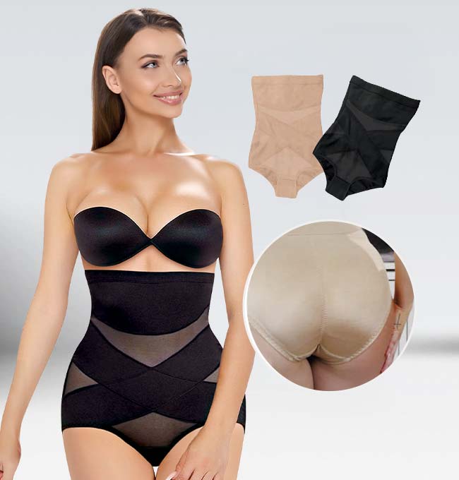 Velform Cross Compression Shaper